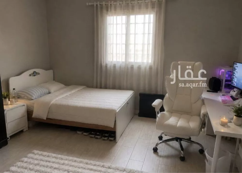 شقة 3 غرف في قرطبة 9