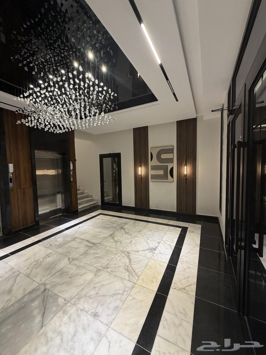 4 bedroom apartment in Al Bawadi, Jeddah 3