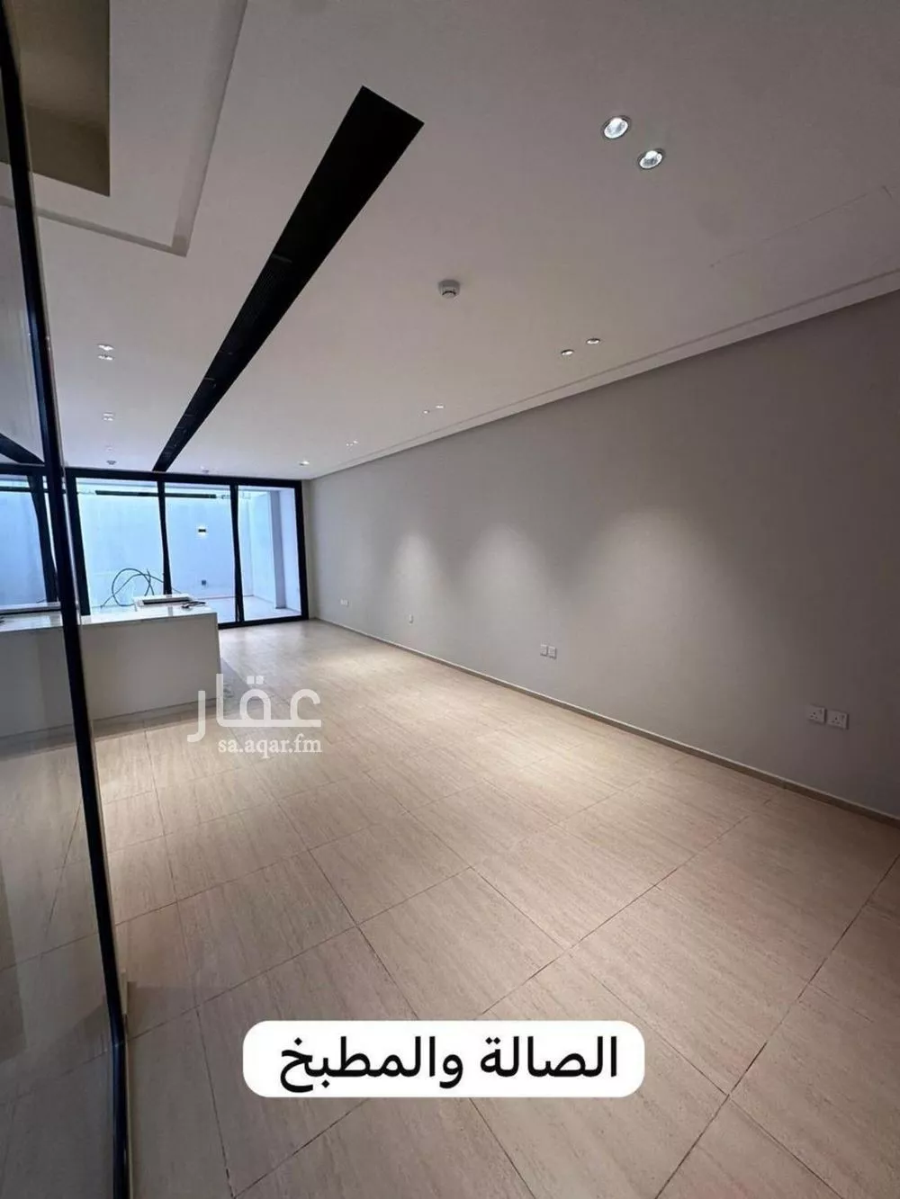 فيلا 2 غرف في العارض 2