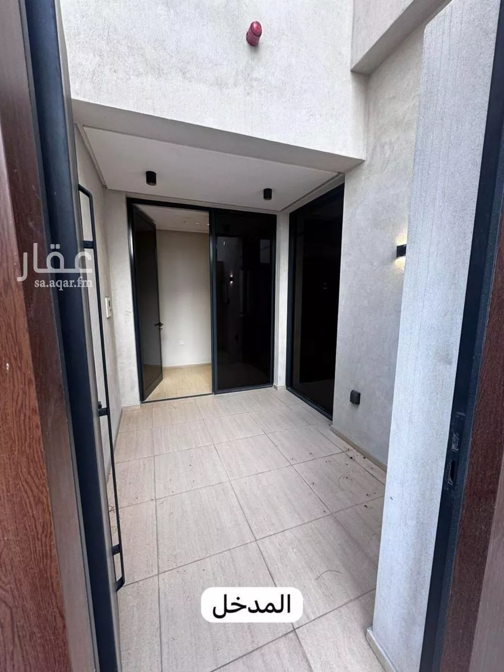 فيلا 2 غرف في العارض 13