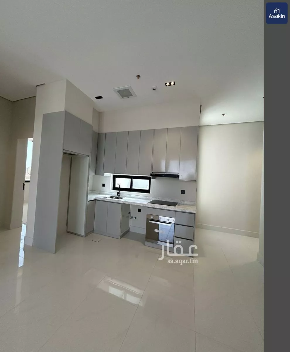 2 bedroom apartment in Al Narjis 2