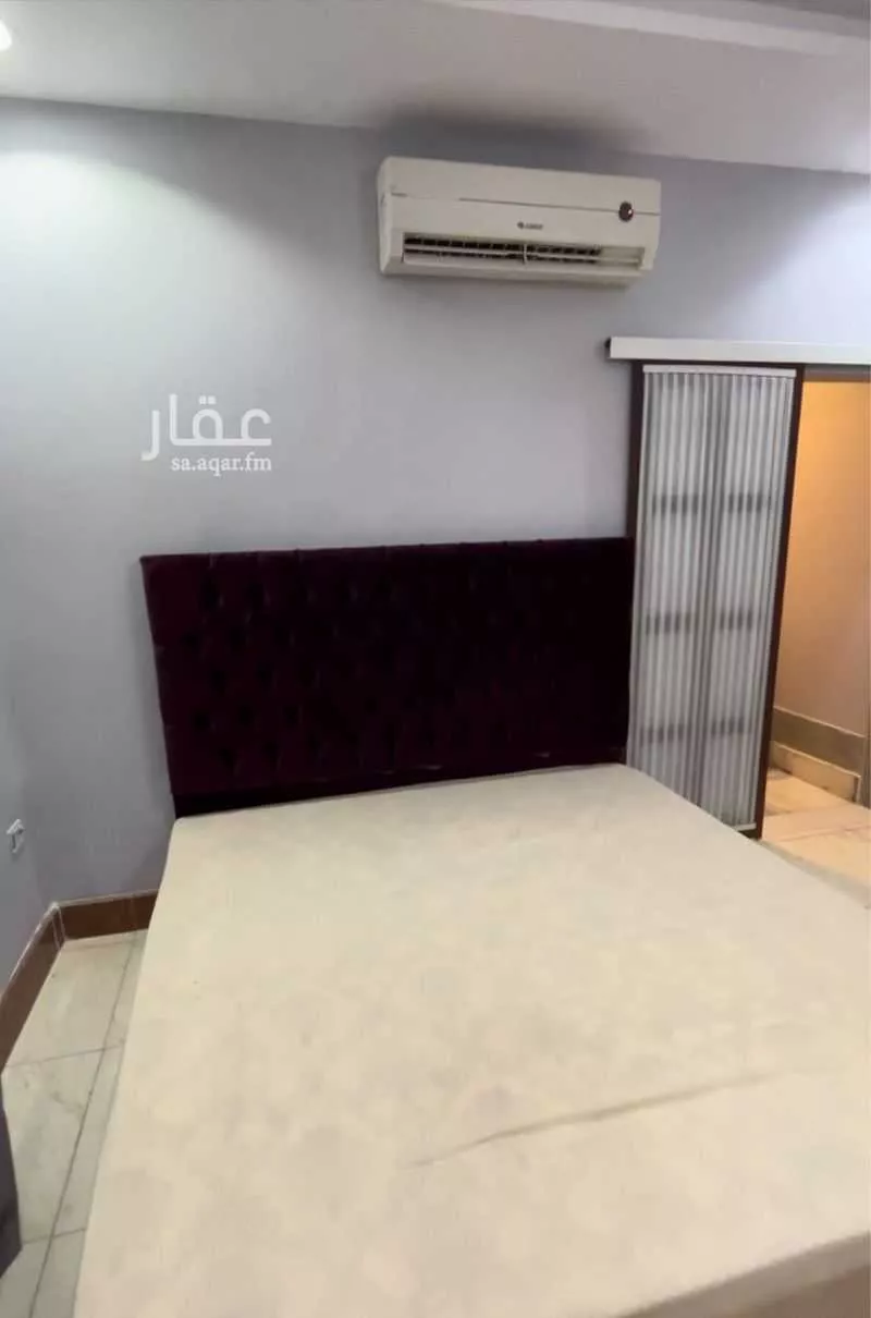شقة 1 غرف في الصفا 4