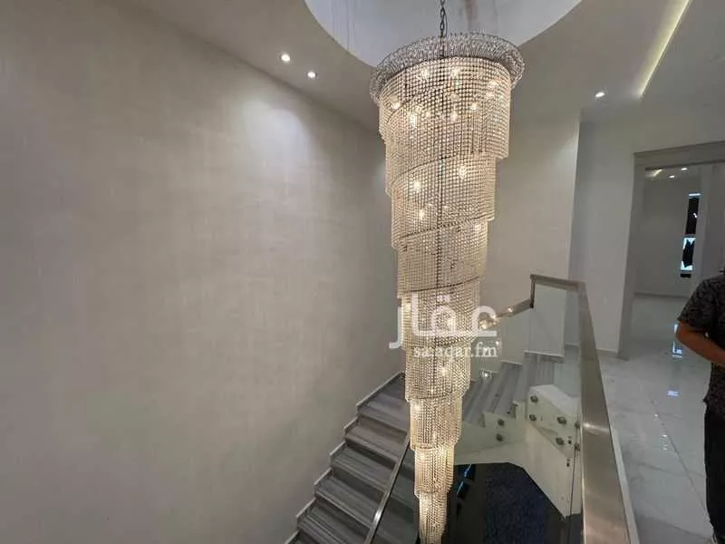 8 bedroom villa in Al Rimal 18