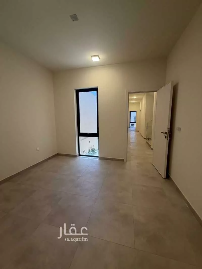 فيلا 4 غرف في النرجس 8