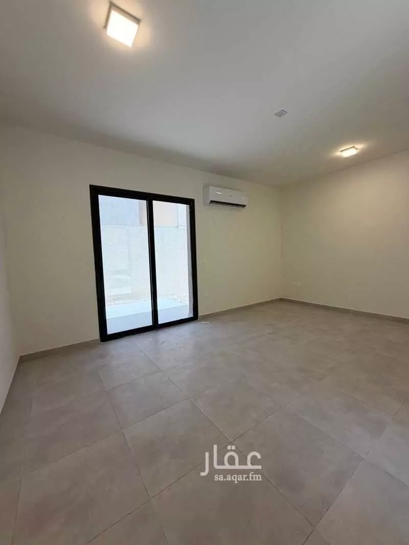 فيلا 4 غرف في النرجس 3