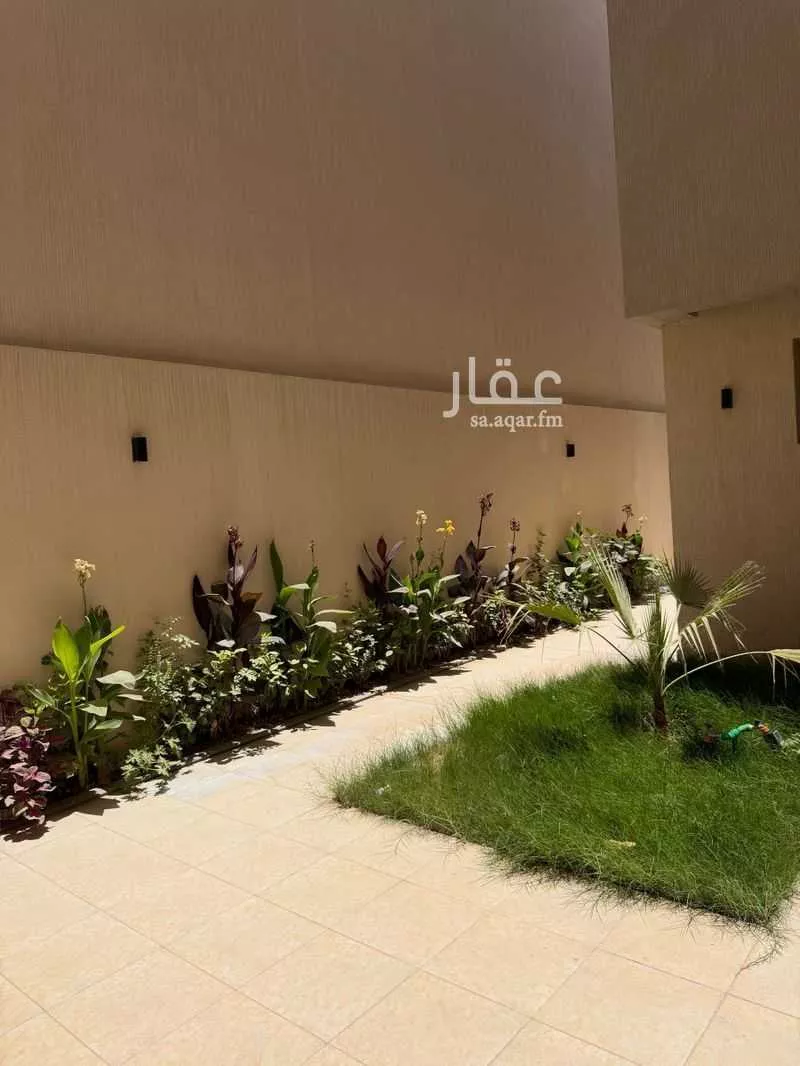 فيلا 4 غرف في النرجس 2