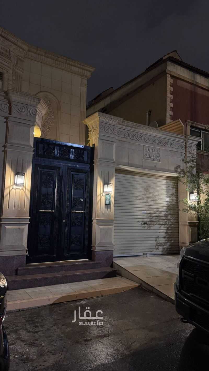 فيلا 6 غرف في الياسمين 25