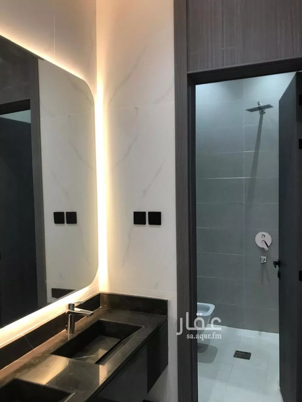 شقة 3 غرف في طويق 10