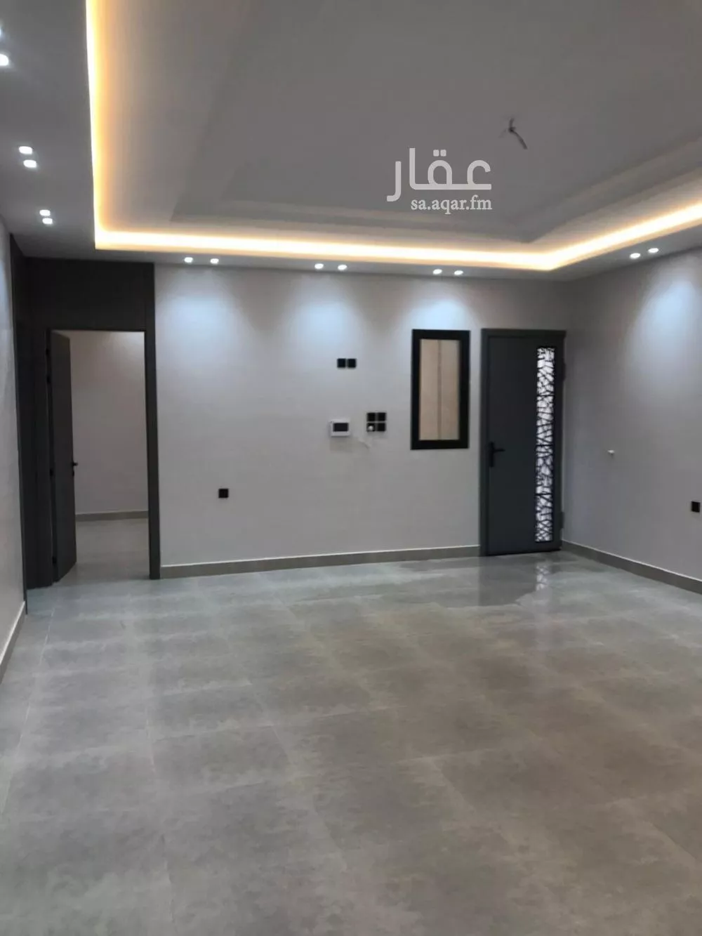 شقة 3 غرف في طويق 6