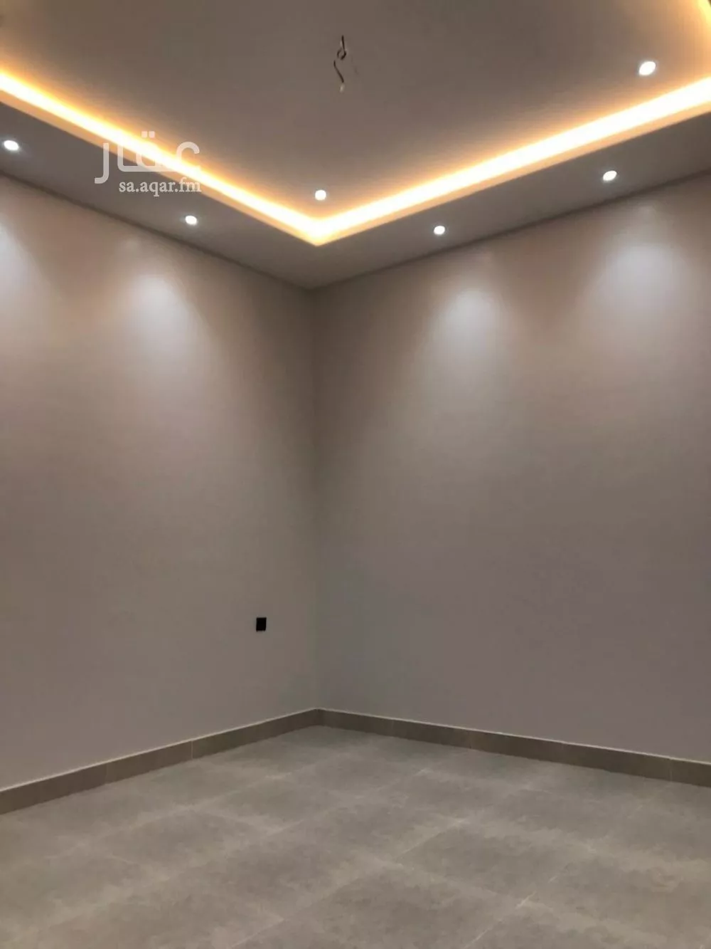شقة 3 غرف في طويق 11