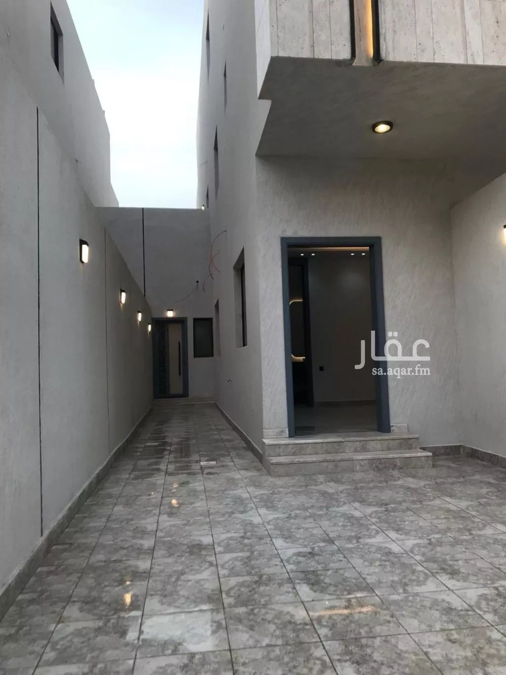 شقة 3 غرف في طويق 3