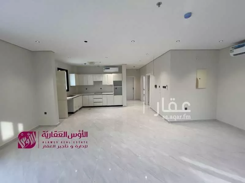 شقة 5 غرف في العارض 5