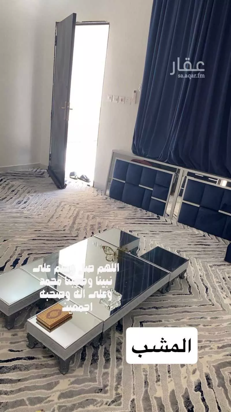 فيلا 7 غرف في طويق 3