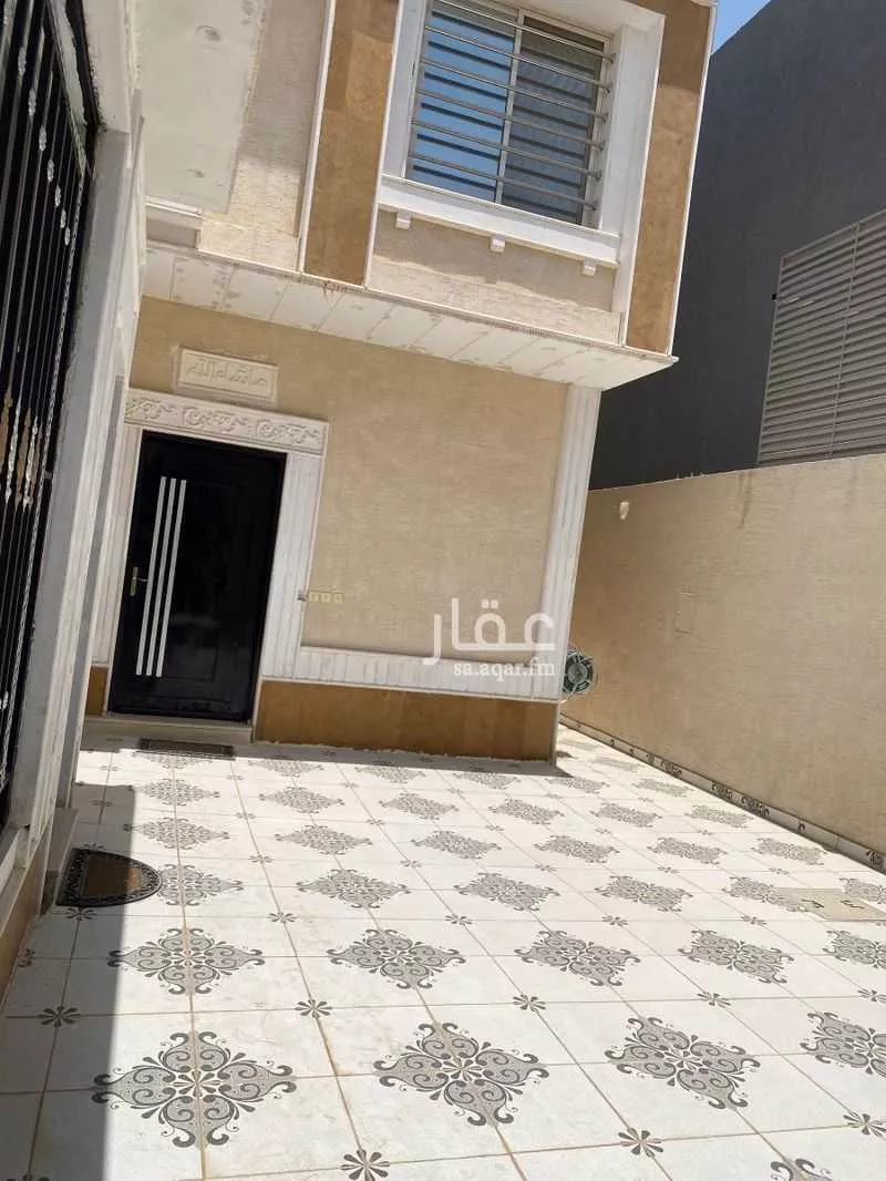 فيلا 7 غرف في طويق 4