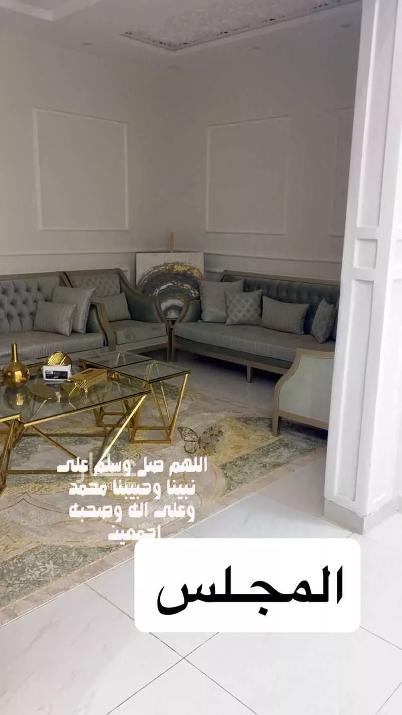 فيلا 7 غرف في طويق 5