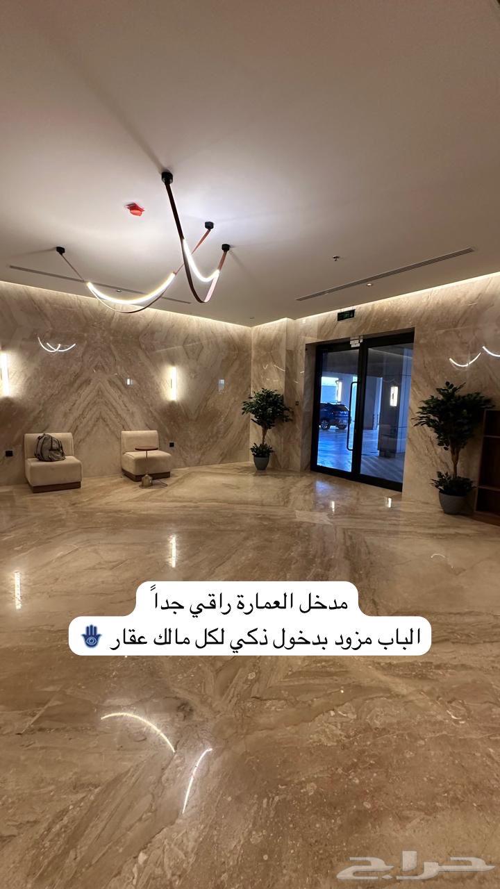 شقة 4 غرف في الخزامى 4