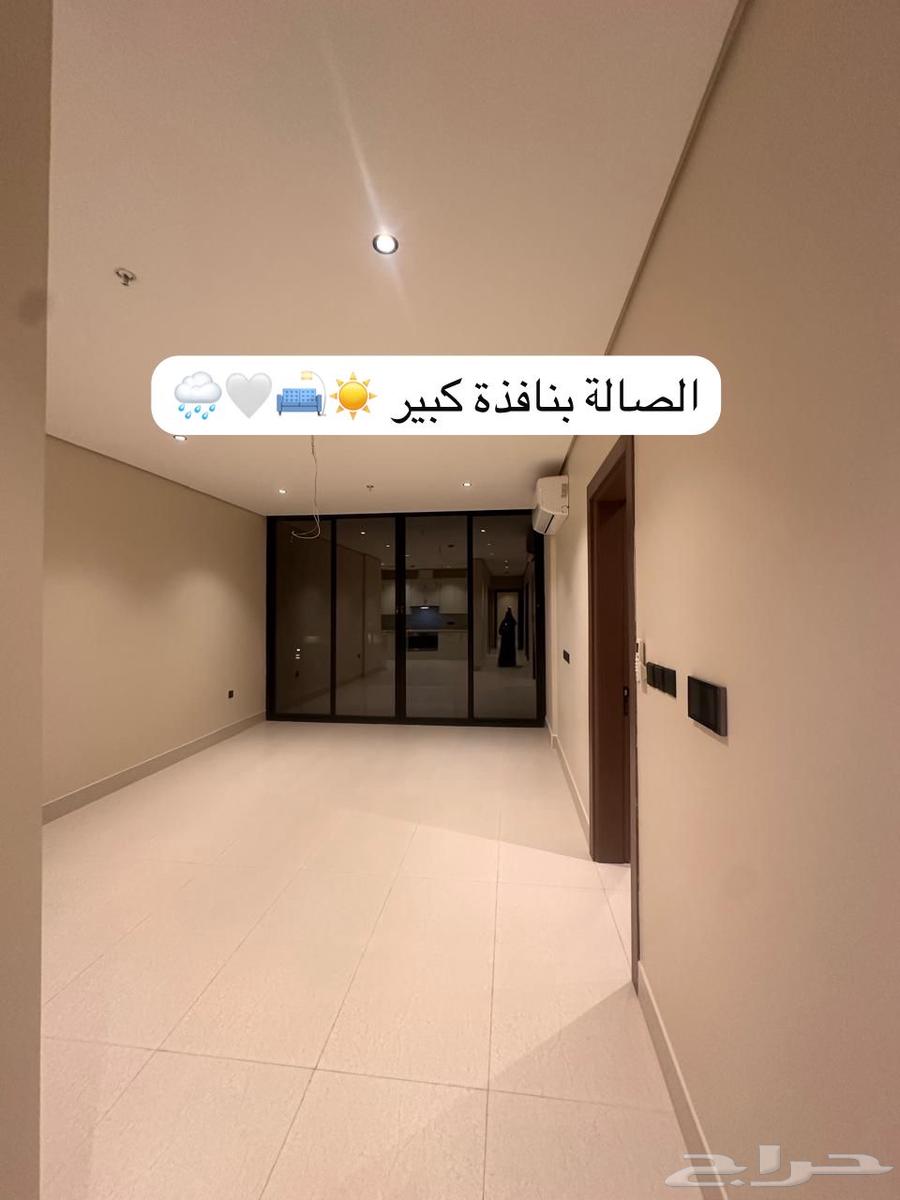 شقة 4 غرف في الخزامى 12