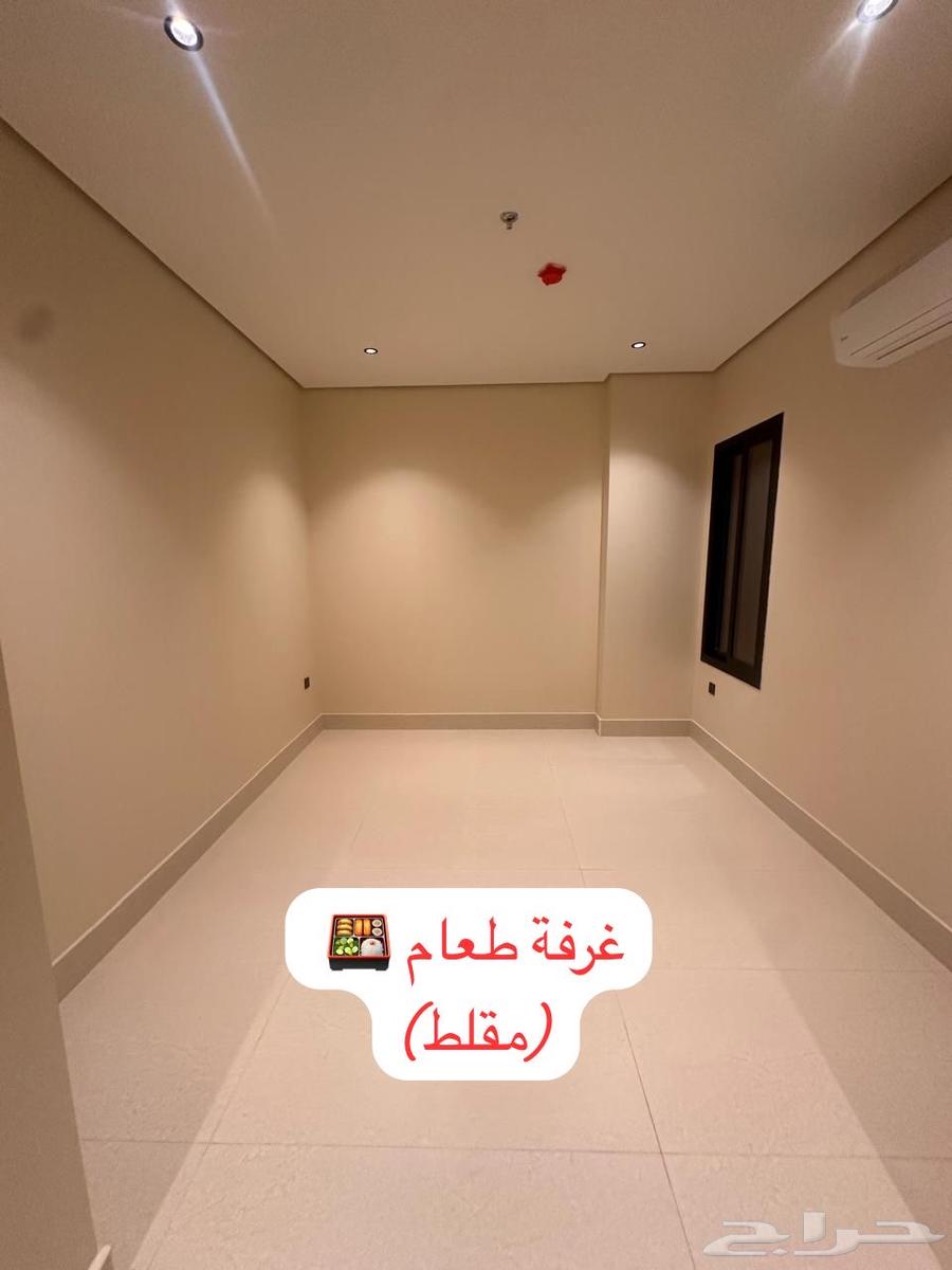 شقة 4 غرف في الخزامى 6