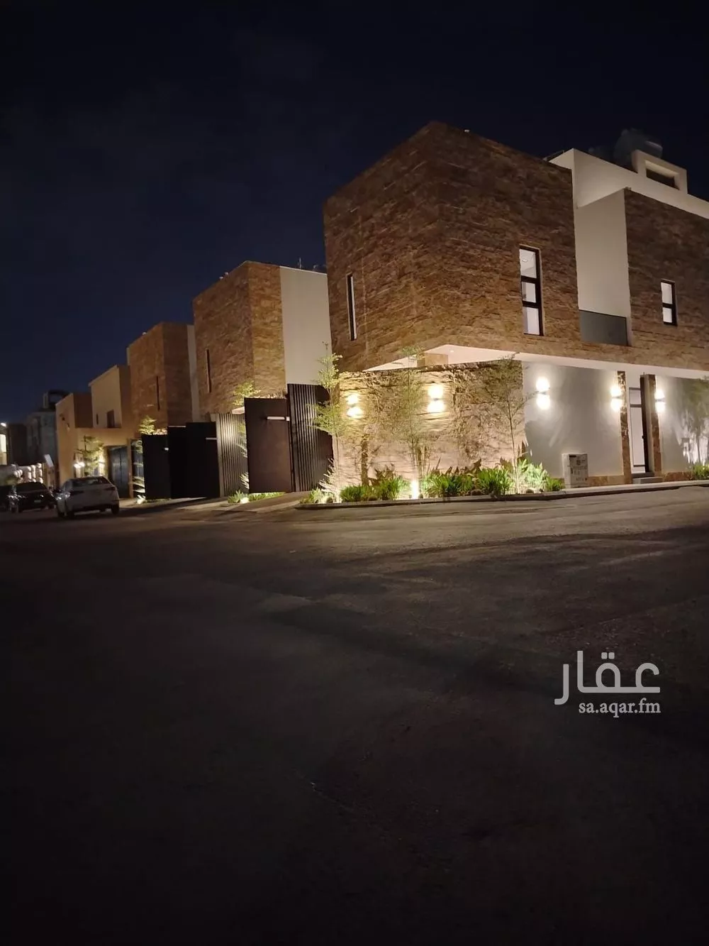 3 bedroom villa in Al Narjis 2