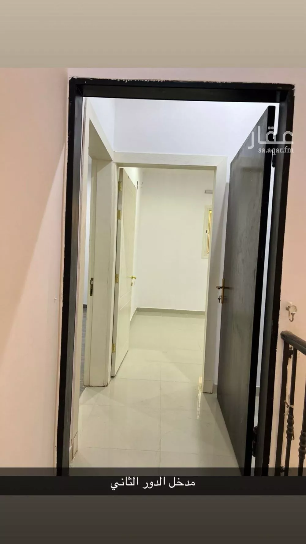 3 bedroom floor in Al Hazm 12