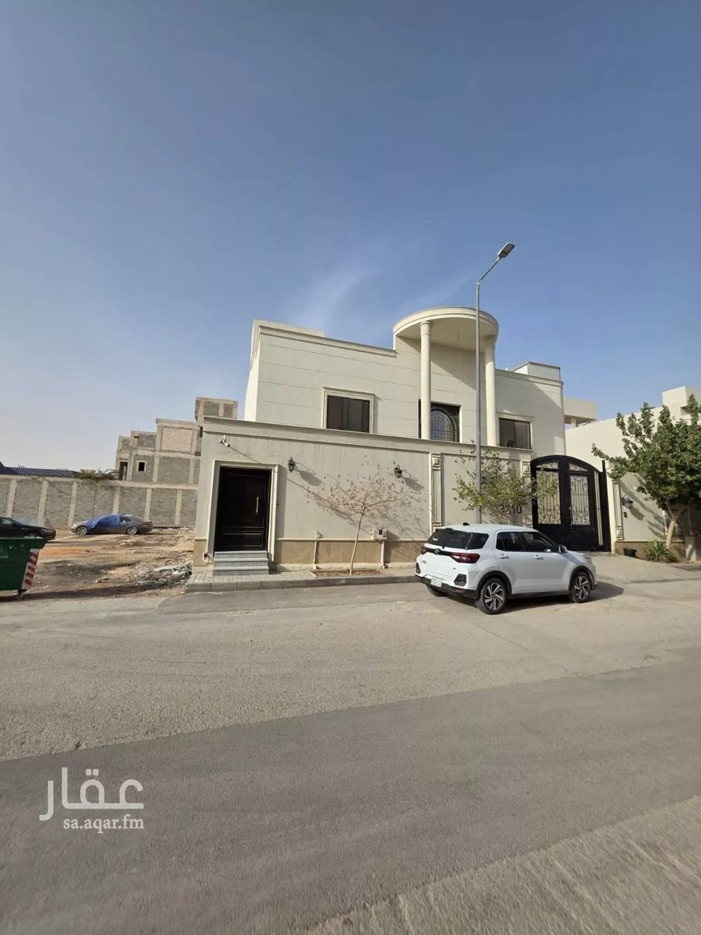 4 bedroom floor in Al Qairawan 11