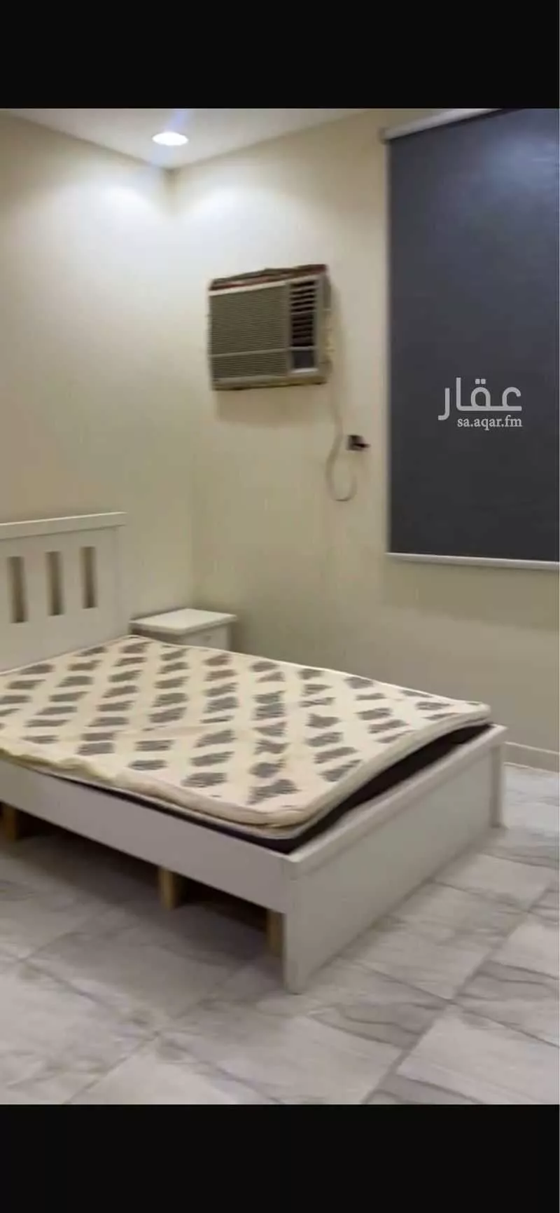 شقة 1 غرف في الرمال 2
