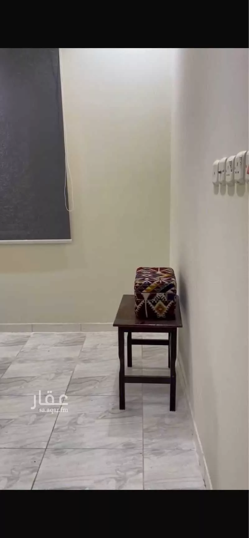 شقة 1 غرف في الرمال 3