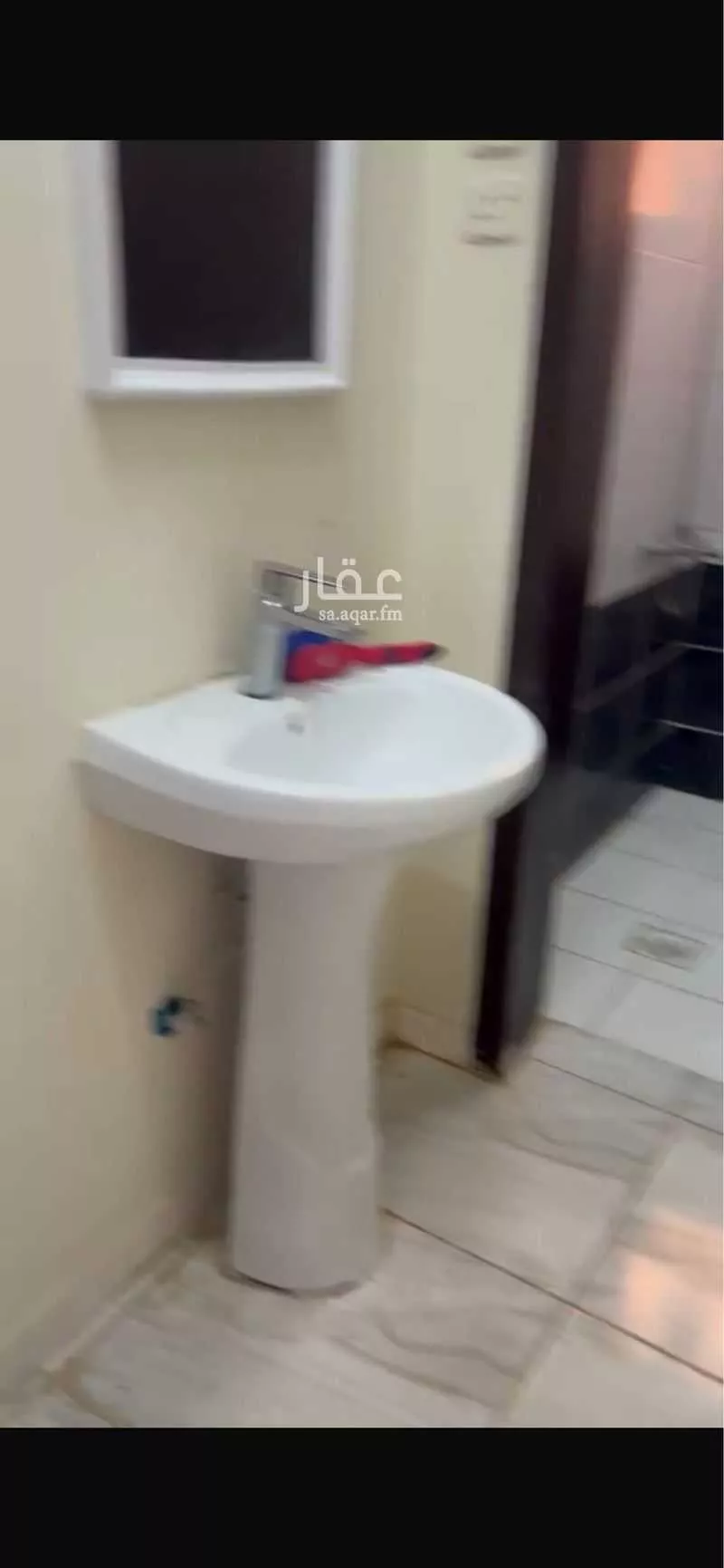 شقة 1 غرف في الرمال 5