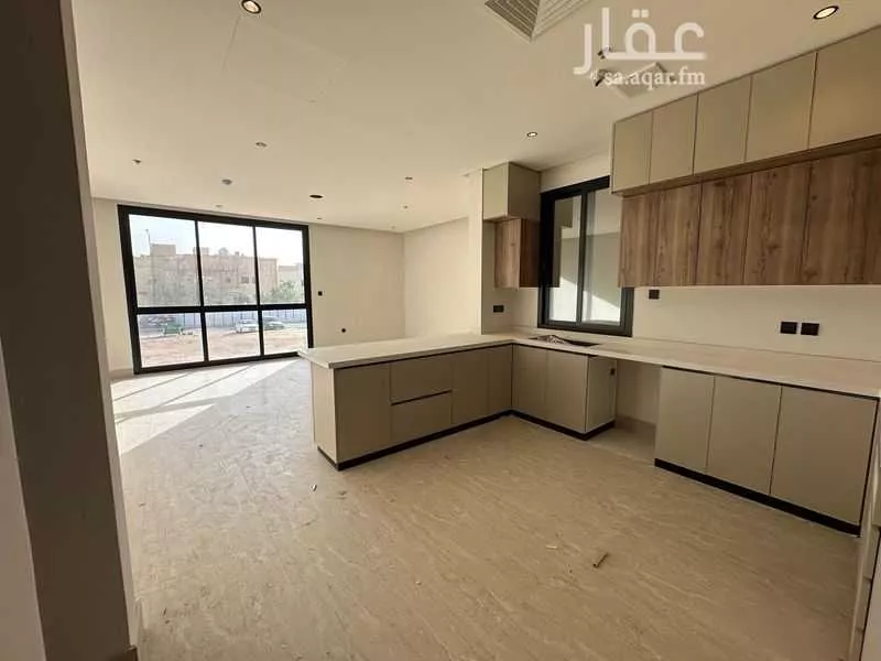 شقة 3 غرف في المغرزات 5