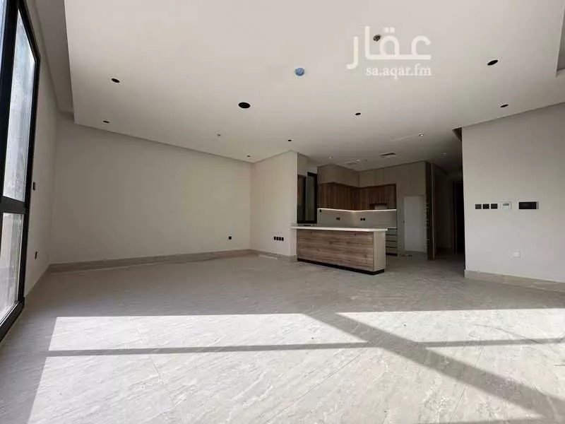 شقة 3 غرف في المغرزات 15