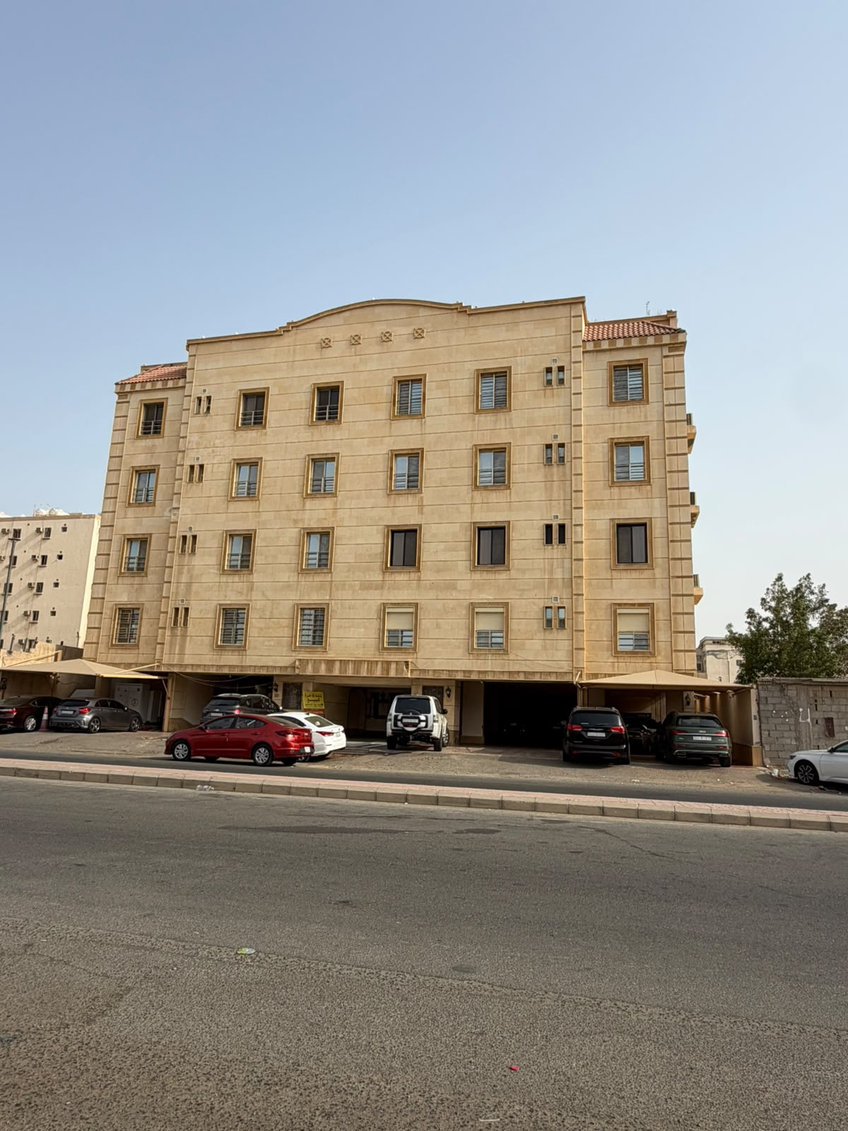 1 bedroom apartment in Al Bashaer, Jeddah 23