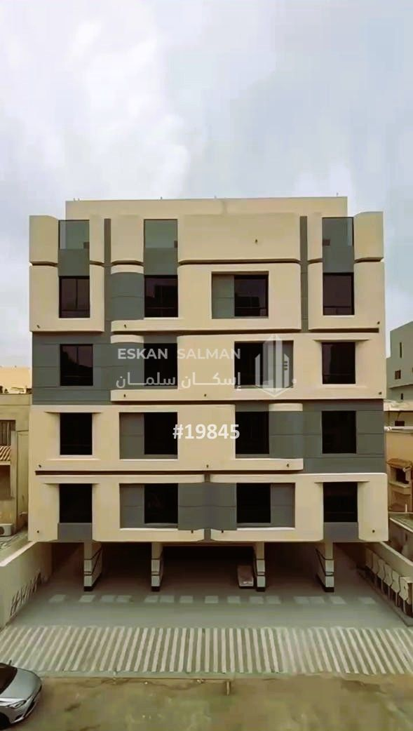 1 bedroom apartment in Al Bashaer, Jeddah 17