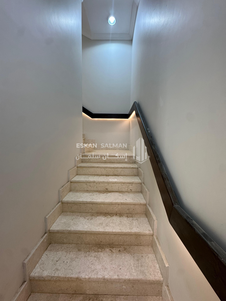 8 bedroom villa in Ash Shamiya Al Jadid, Makkah 25