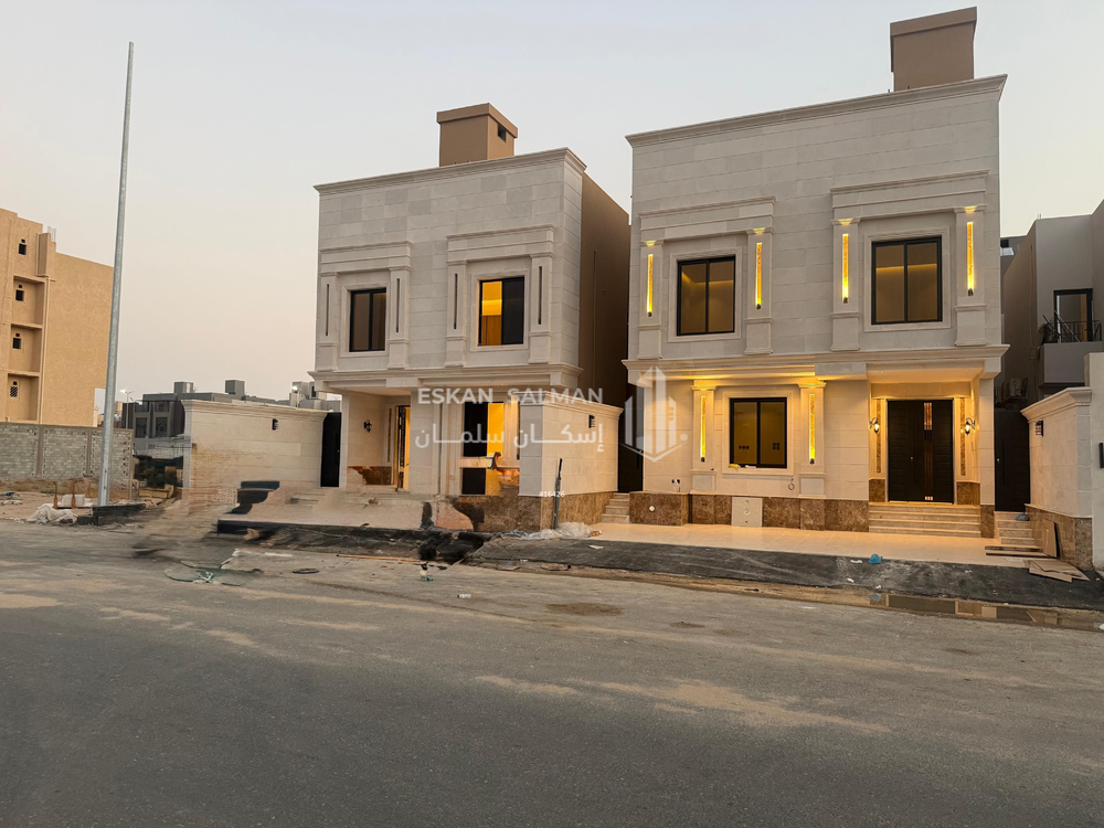 8 bedroom villa in Ash Shamiya Al Jadid, Makkah 14
