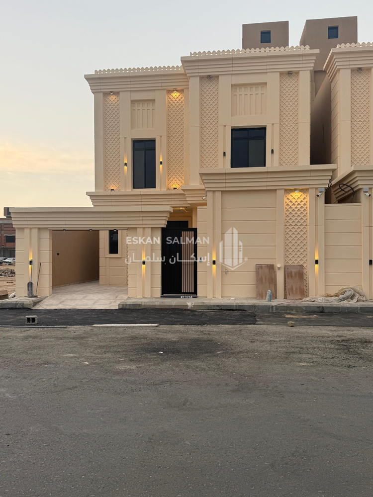 8 bedroom villa in Ash Shamiya Al Jadid, Makkah 21