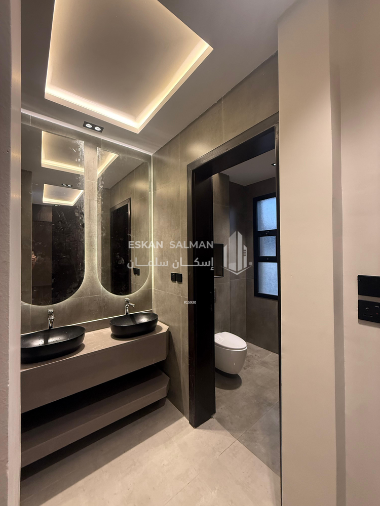 8 bedroom villa in Ash Shamiya Al Jadid, Makkah 6