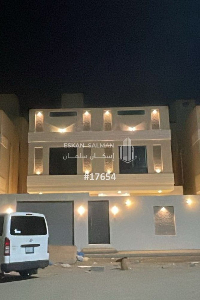 8 bedroom villa in Ash Shamiya Al Jadid, Makkah 26