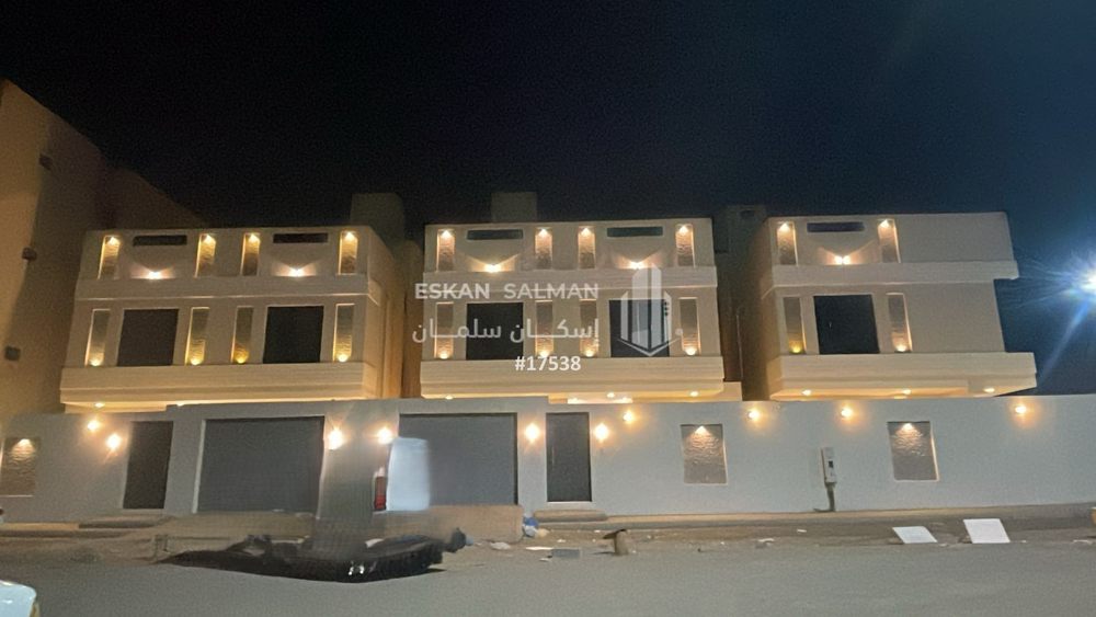 8 bedroom villa in Ash Shamiya Al Jadid, Makkah 23