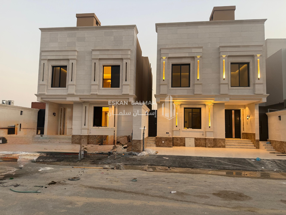 8 bedroom villa in Ash Shamiya Al Jadid, Makkah 11