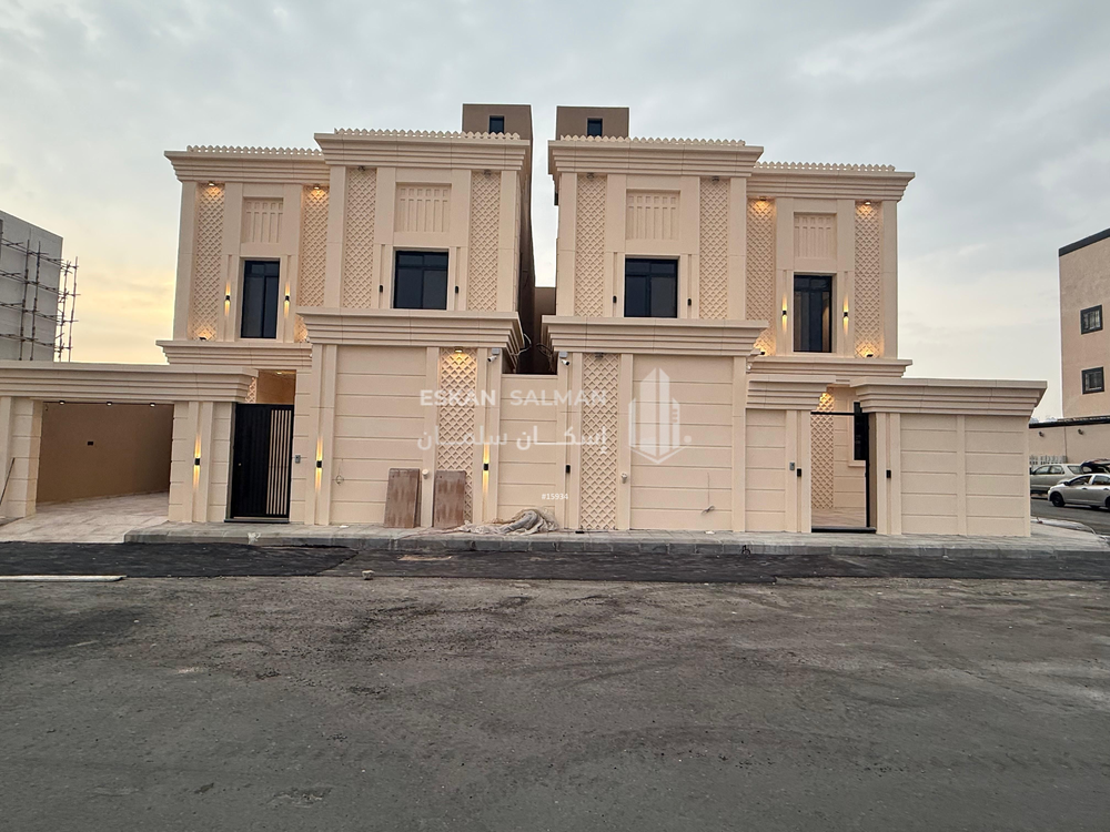 8 bedroom villa in Ash Shamiya Al Jadid, Makkah 20