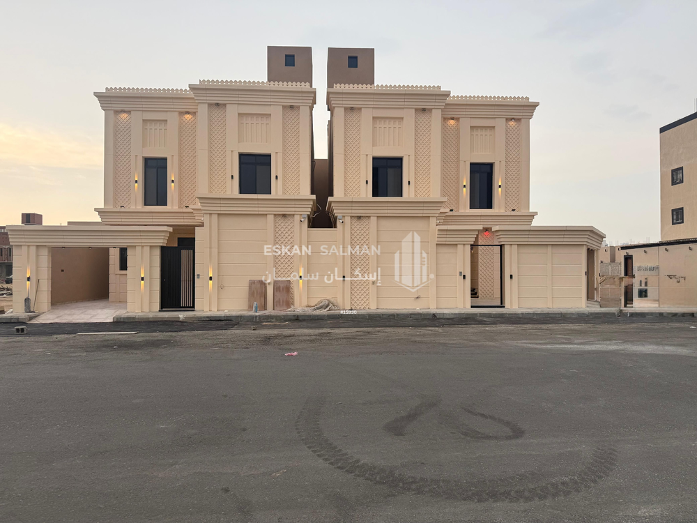 8 bedroom villa in Ash Shamiya Al Jadid, Makkah 18