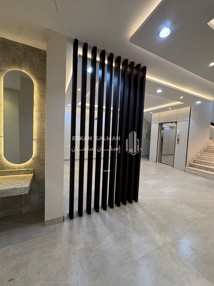 8 bedroom villa in Ash Shamiya Al Jadid, Makkah 27