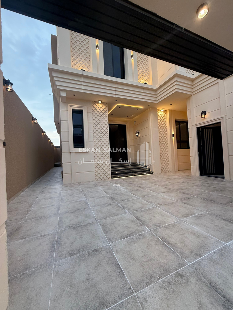 8 bedroom villa in Ash Shamiya Al Jadid, Makkah 3