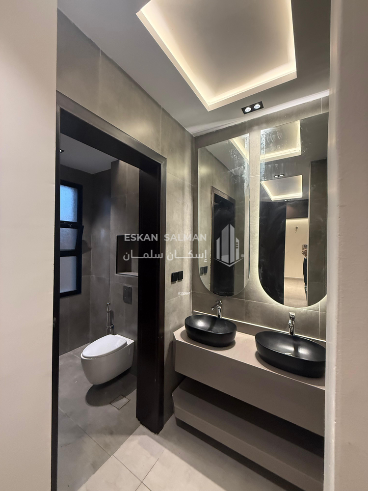 8 bedroom villa in Ash Shamiya Al Jadid, Makkah 7