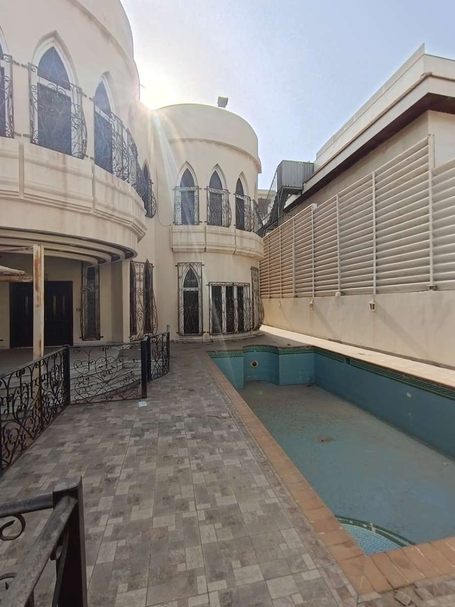 فيلا 5 غرف في Al Khomrah، جدة 13