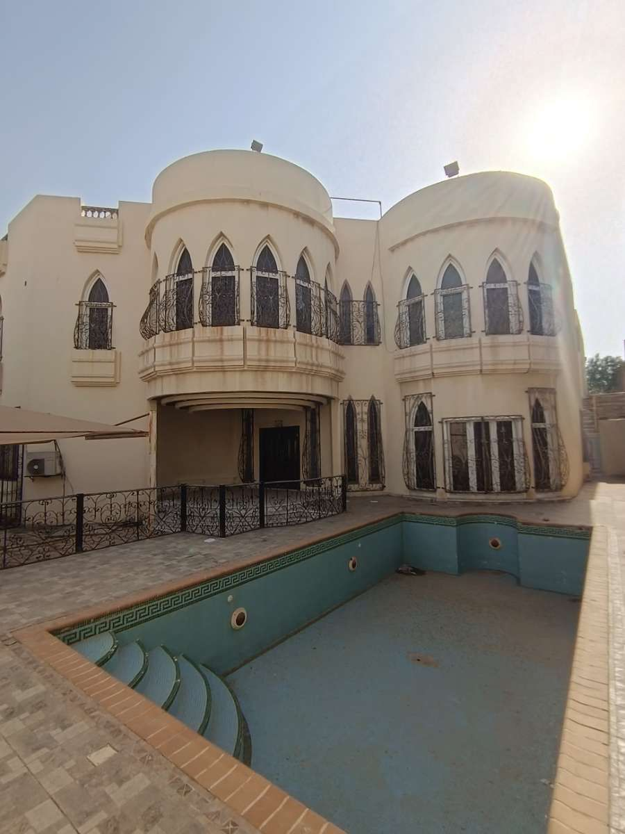 فيلا 5 غرف في Al Khomrah، جدة 12