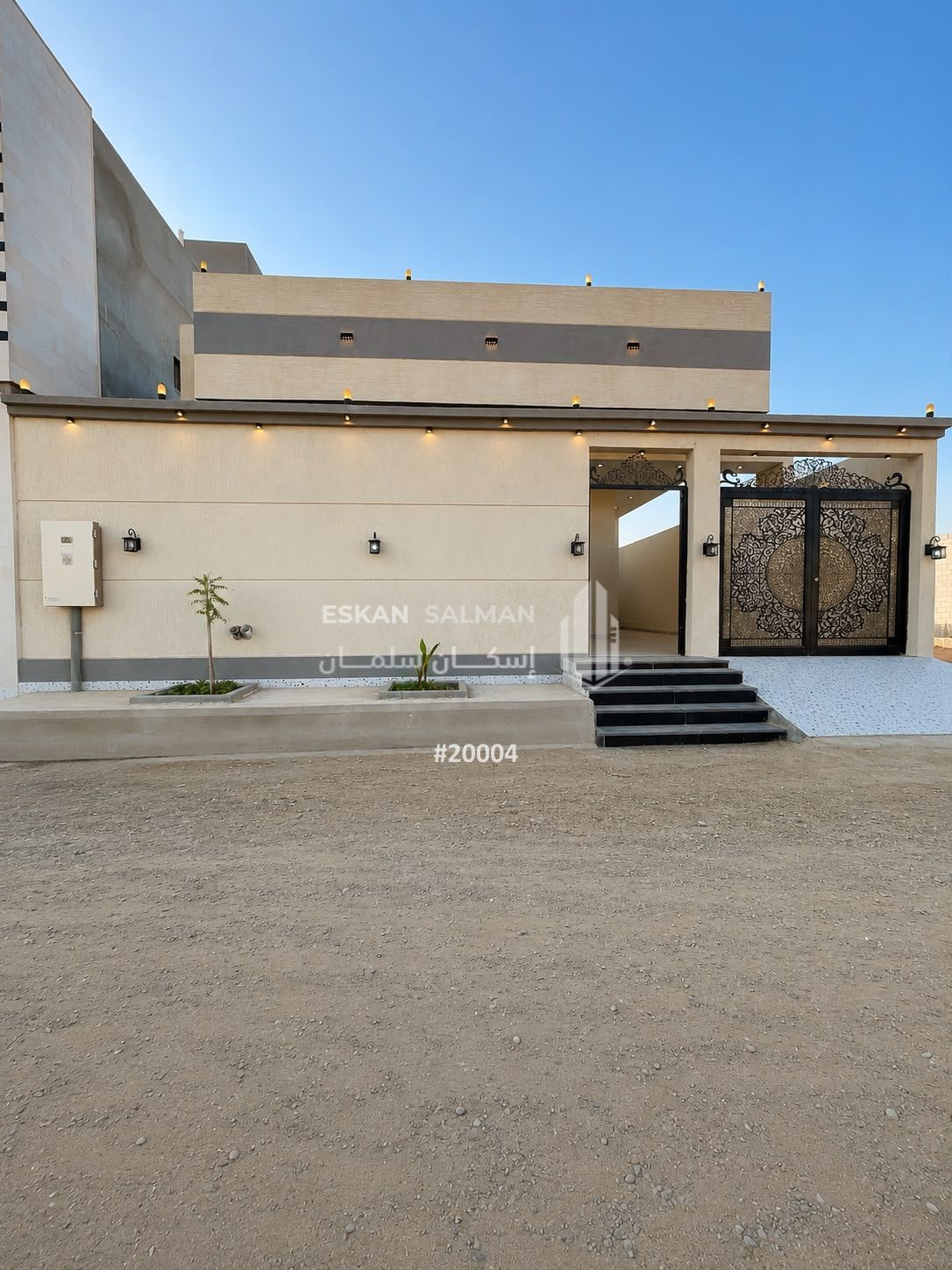 فيلا 5 غرف في Al Khomrah، جدة 21