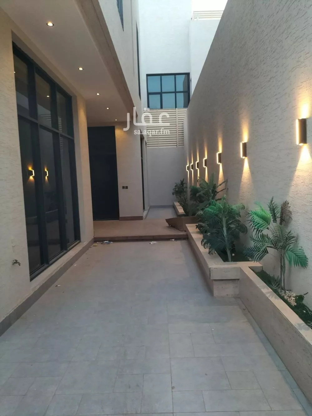 فيلا 7 غرف في اليرموك 2