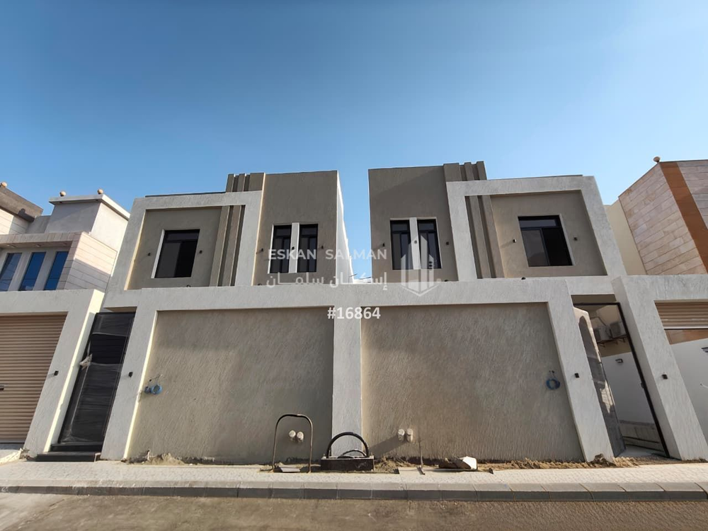 9 bedroom villa in Al Rahmaniyyah, Jeddah 24
