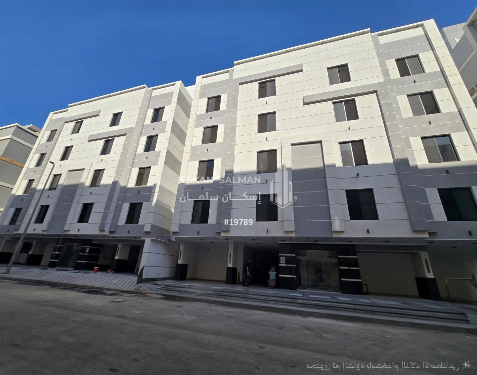 4 bedroom apartment in Al Marwa, Jeddah 11
